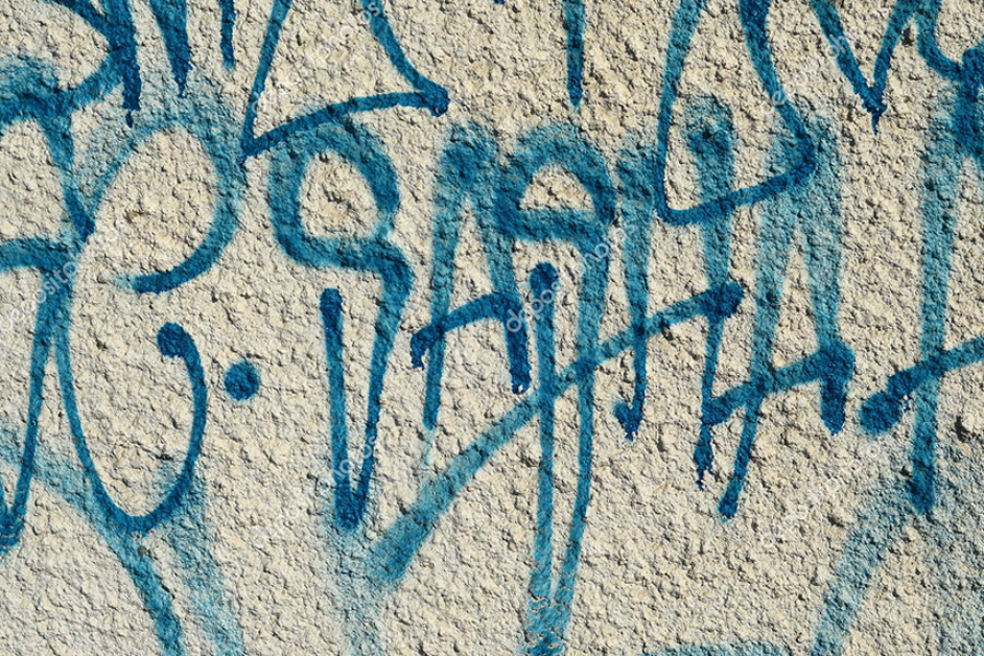 graffitti removal perth